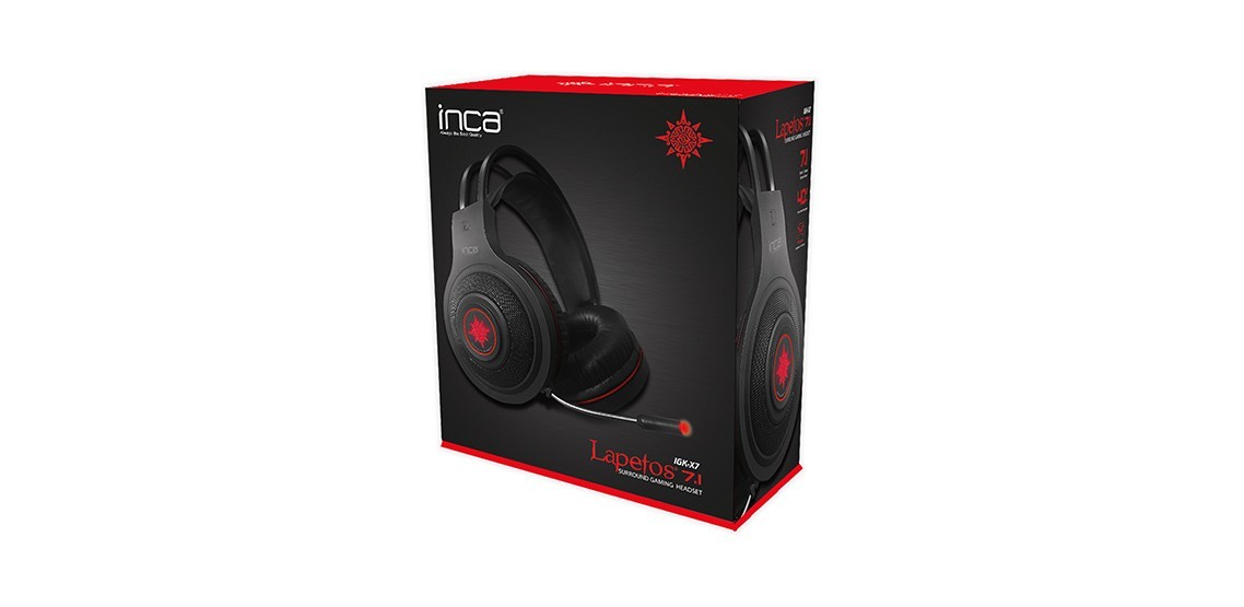 IGK-X7