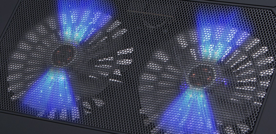 INC-321RX