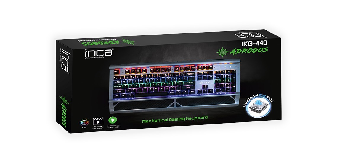 IKG-440