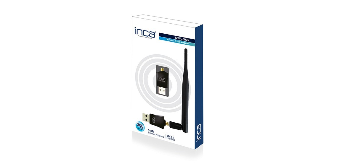 IUWA-300X