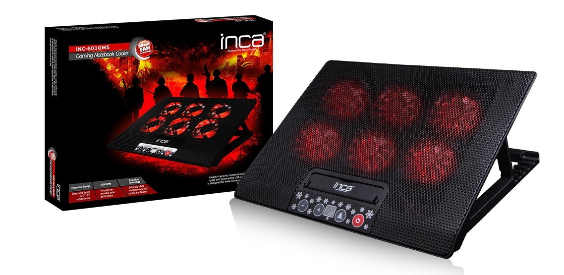 INC-601GMS