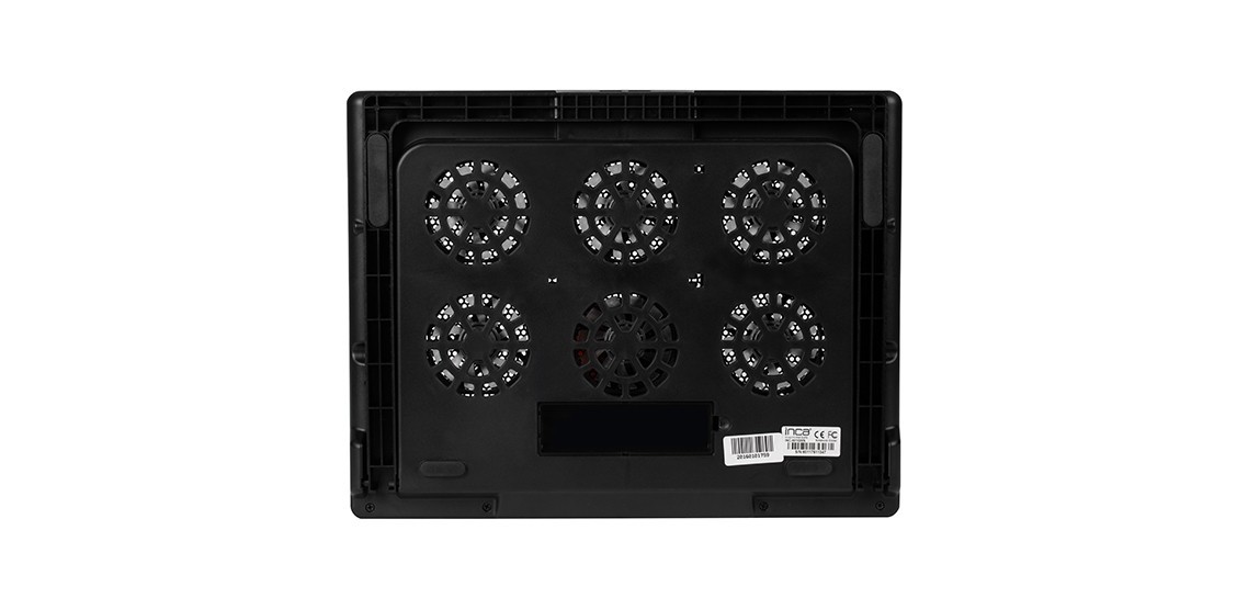 INC-601GMS