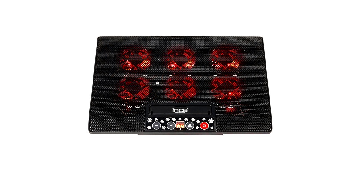 INC-601GMS