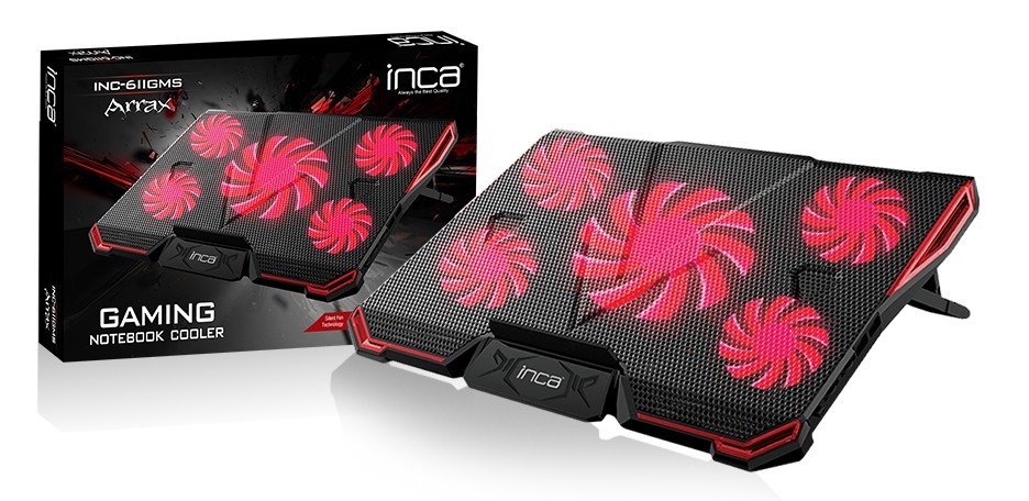 INC-611GMS