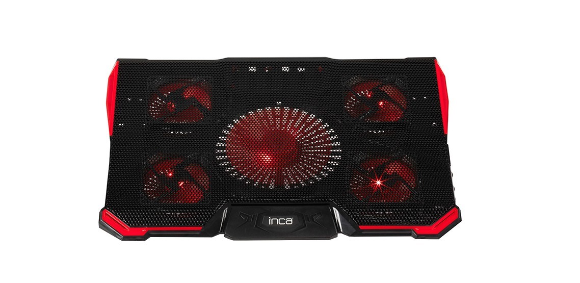 INC-611GMS