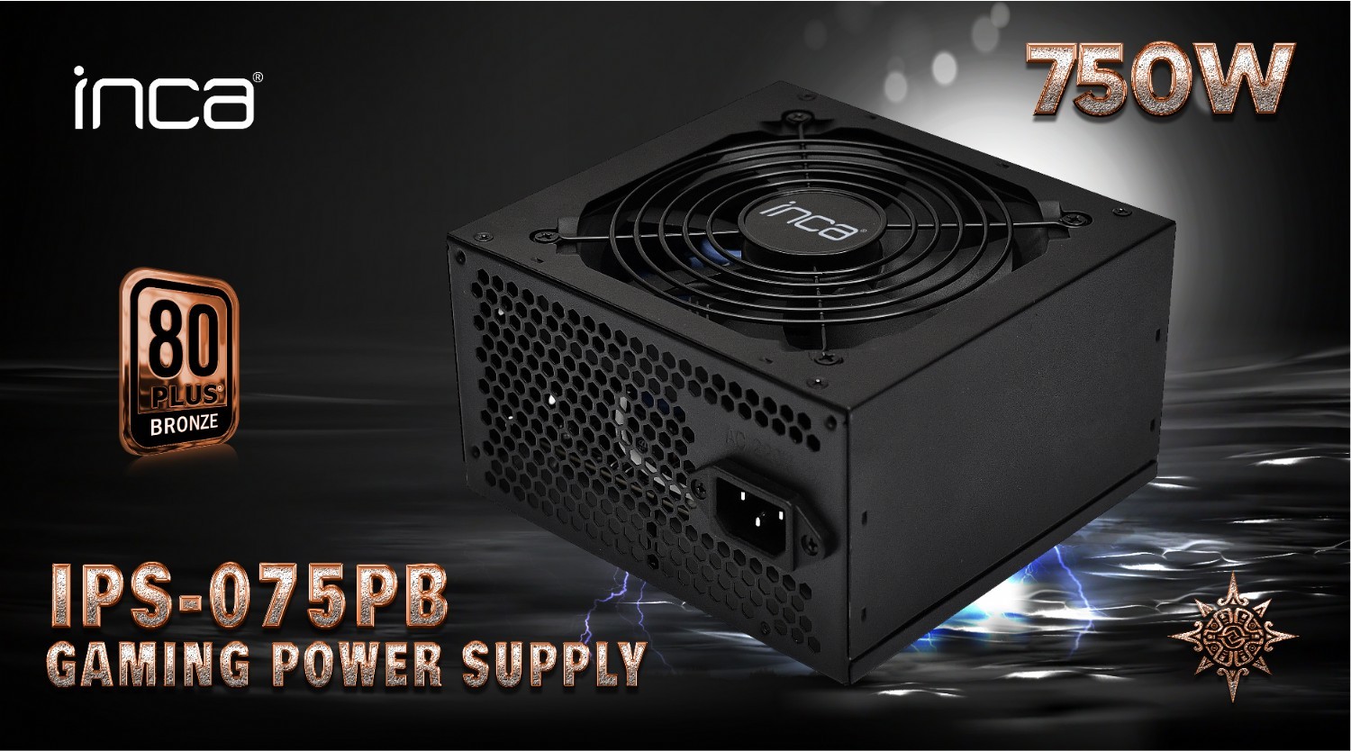 IPS 750W BRONZ