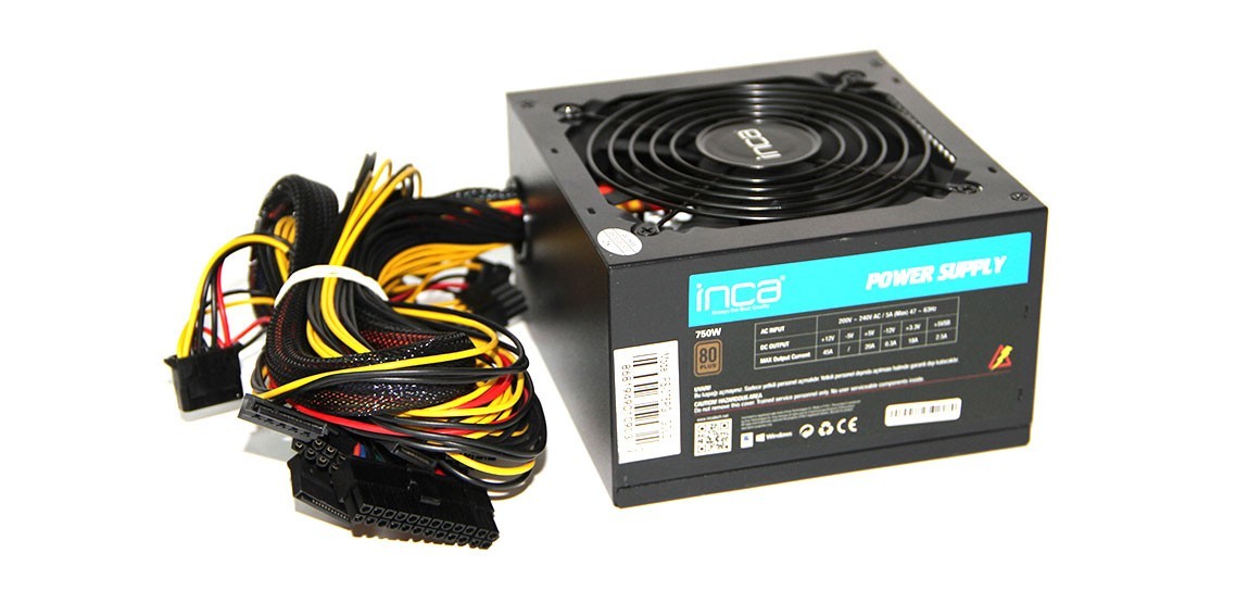 IPS 750W BRONZ