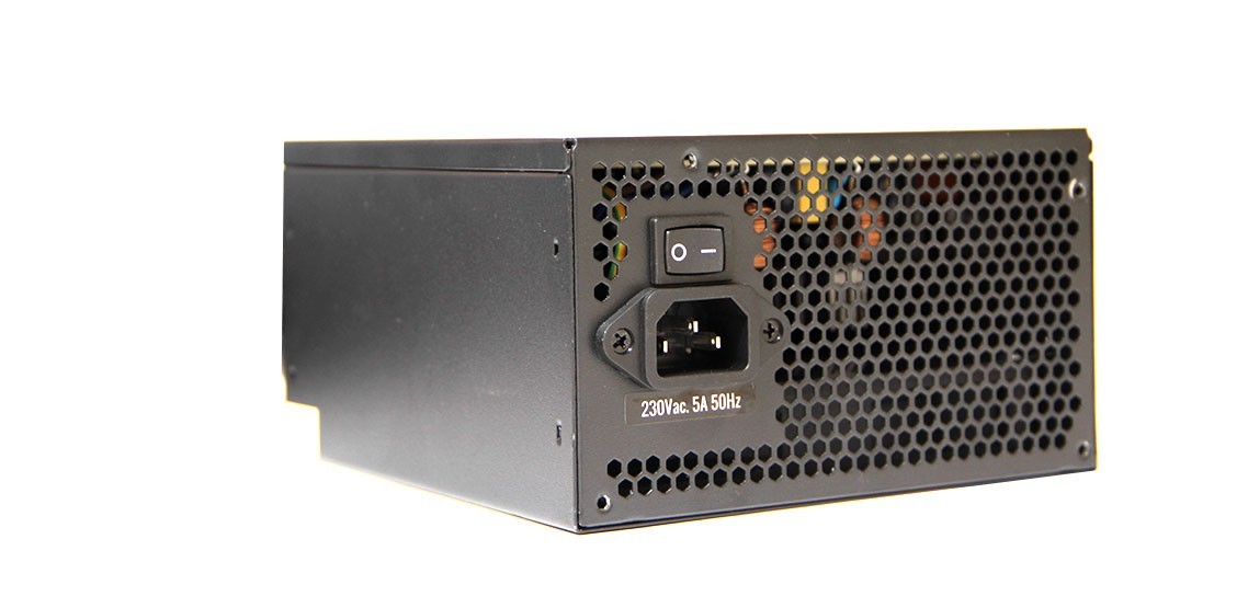 IPS 750W GOLD