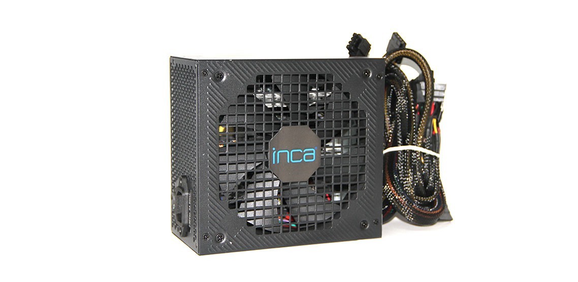 IPS 750W GOLD