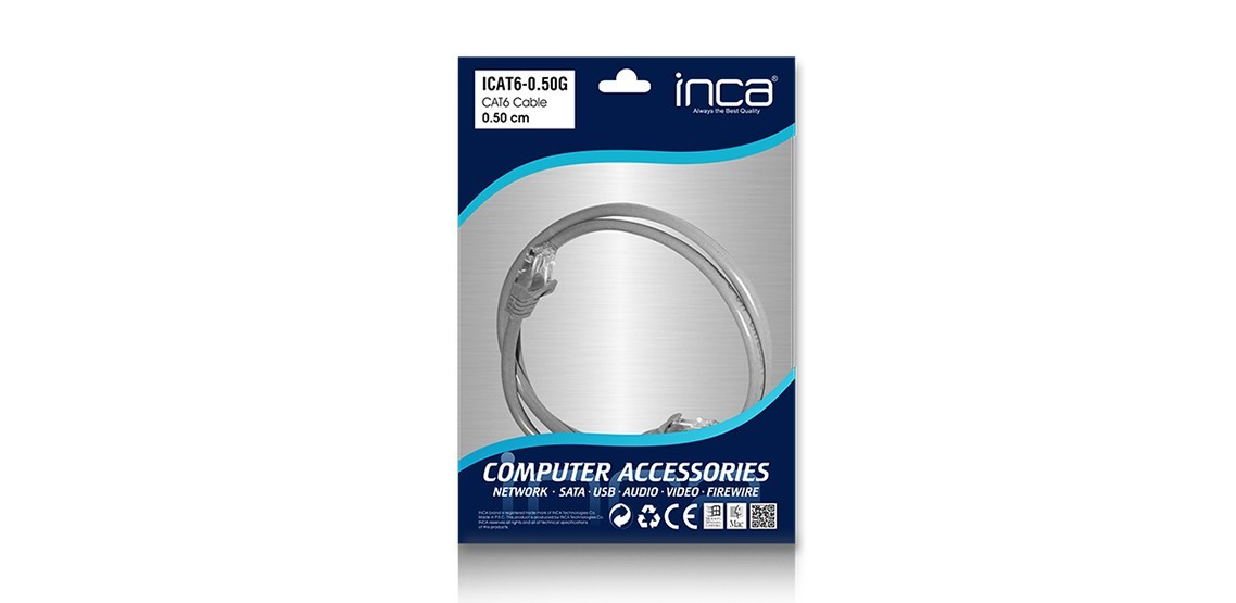 ICAT6-0,50G