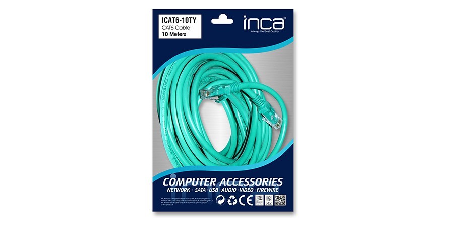 ICAT6-10TY