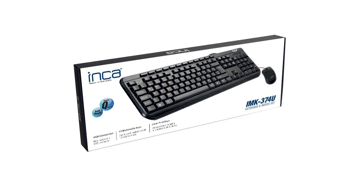 IMK-374U