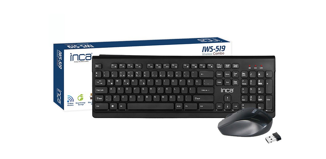 IWS-519