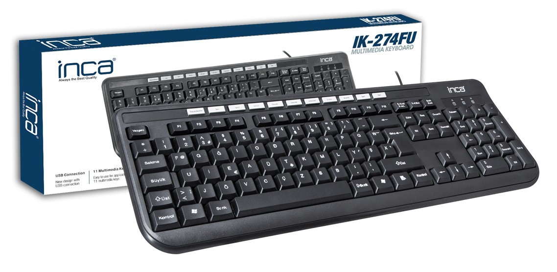 IK-274FU