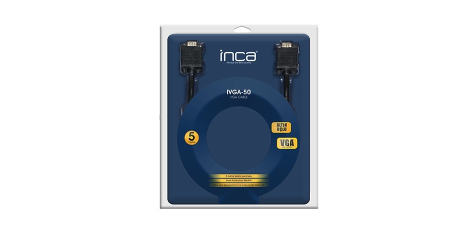 IVGA-50