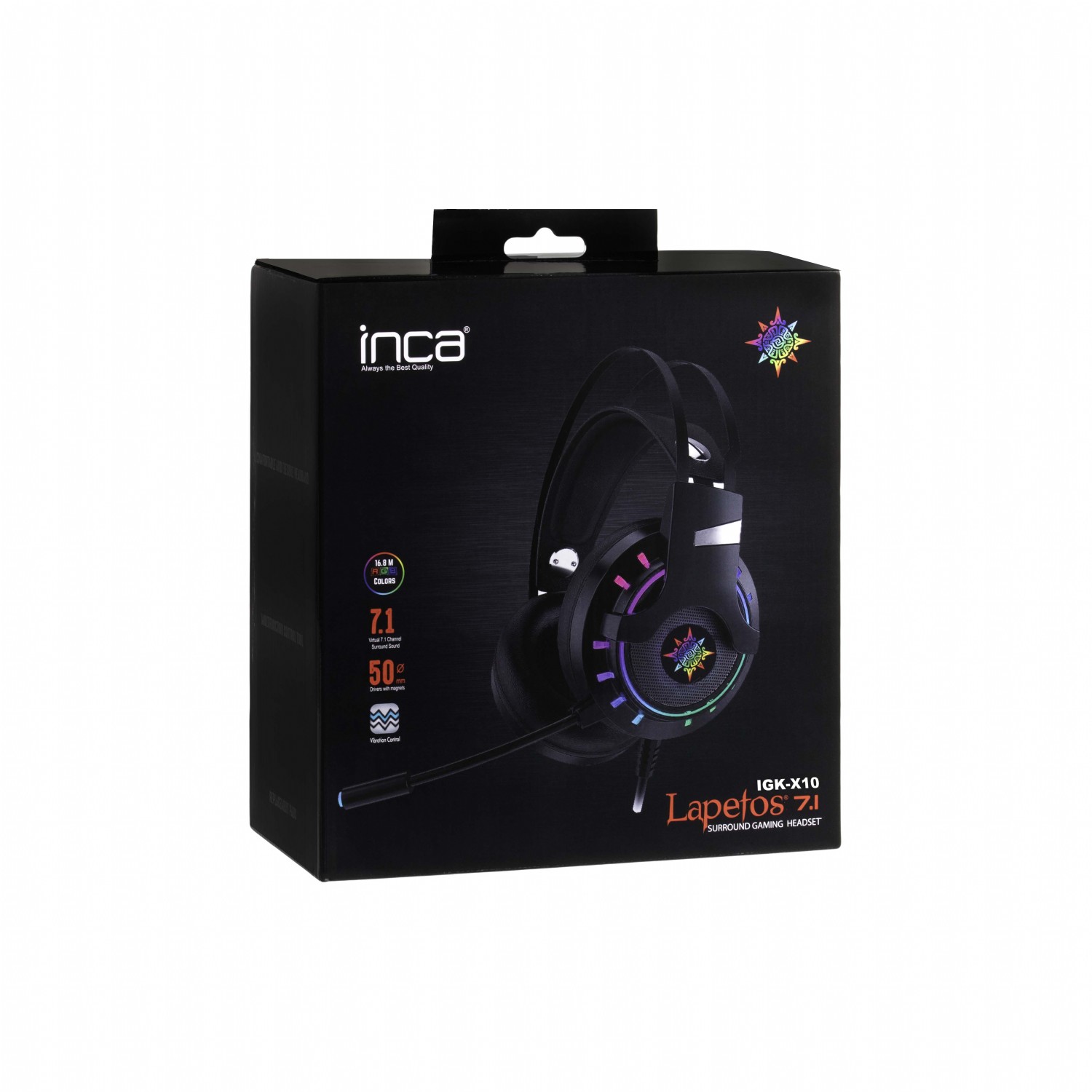 IGK-X12
