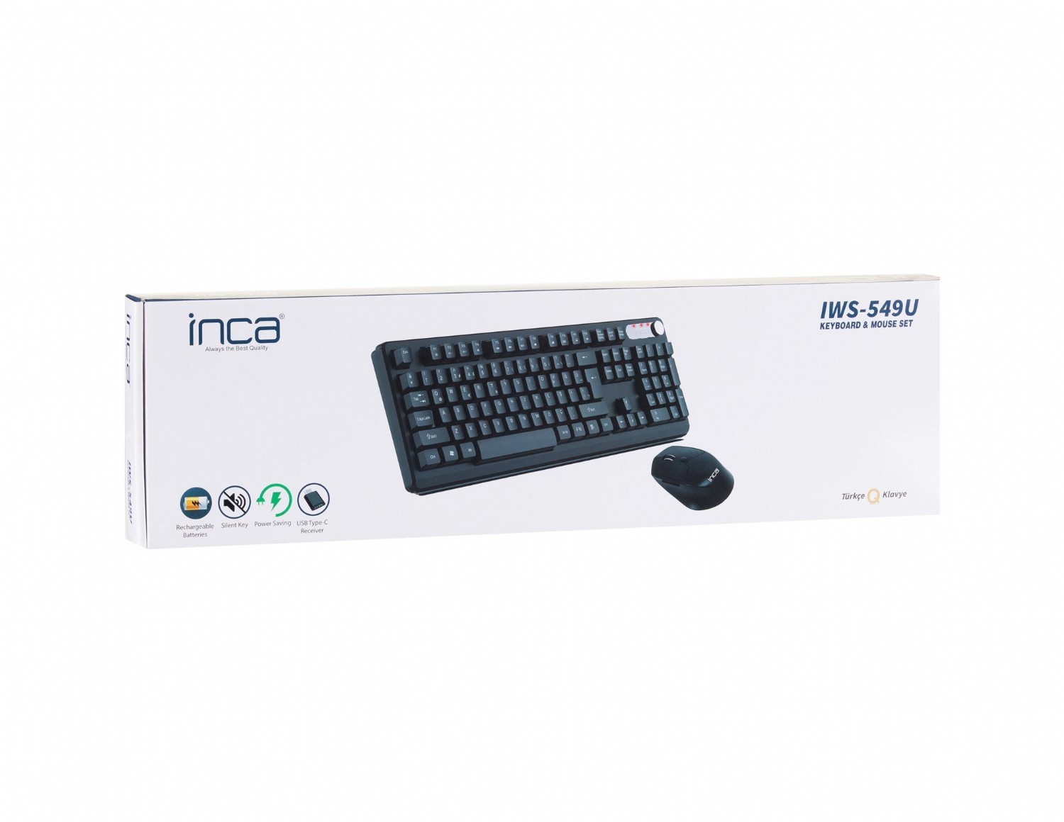 IWS-549U