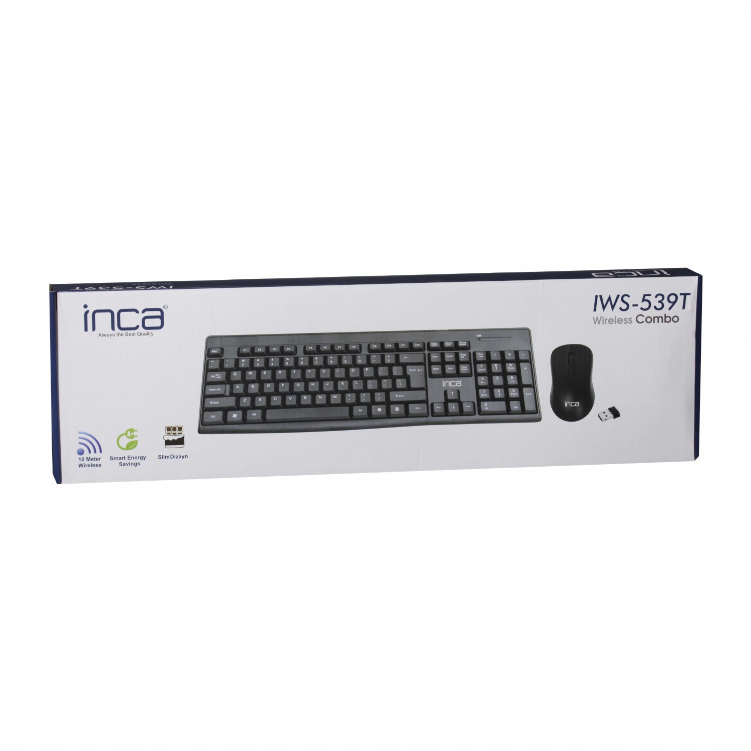 IWS-539T