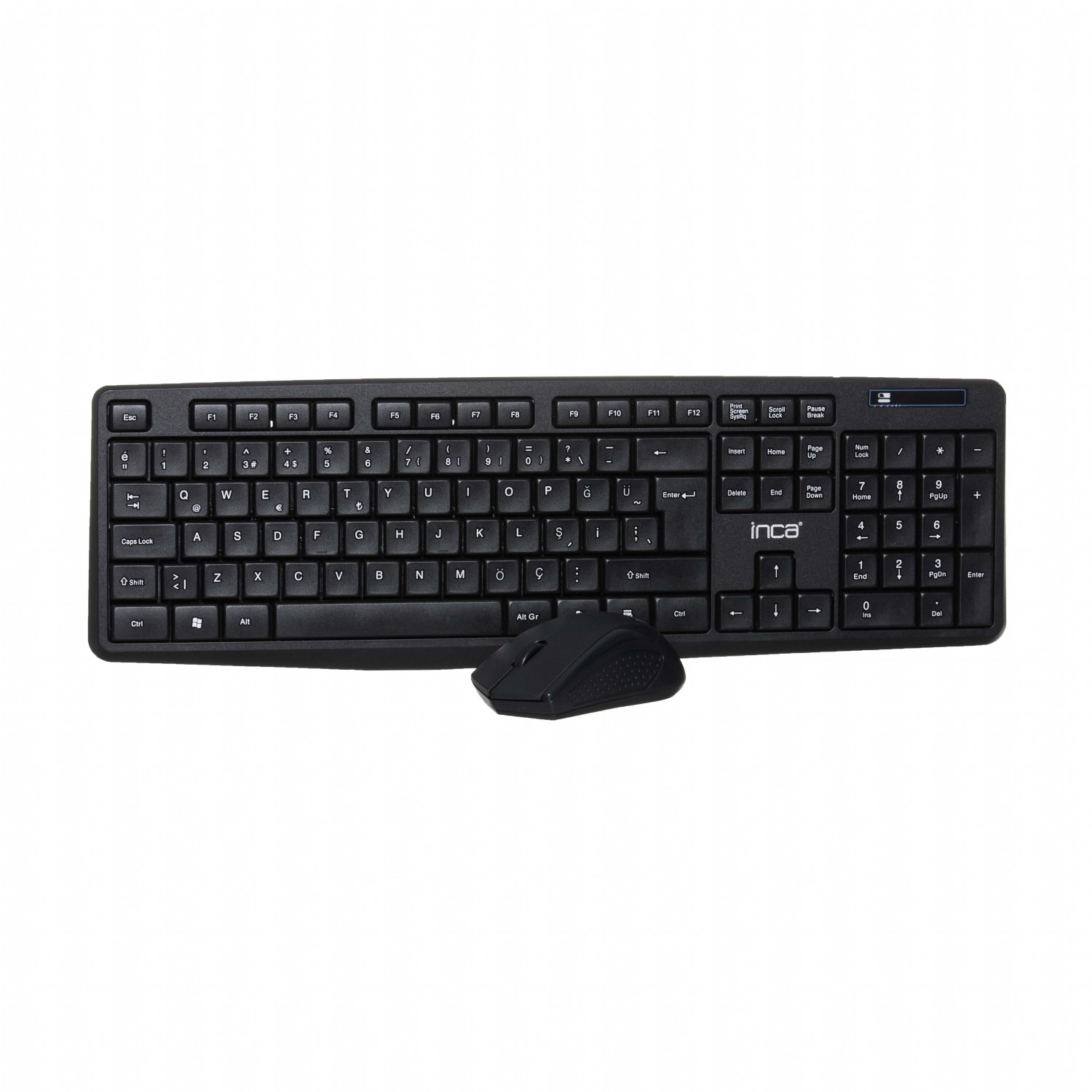 IWS-538