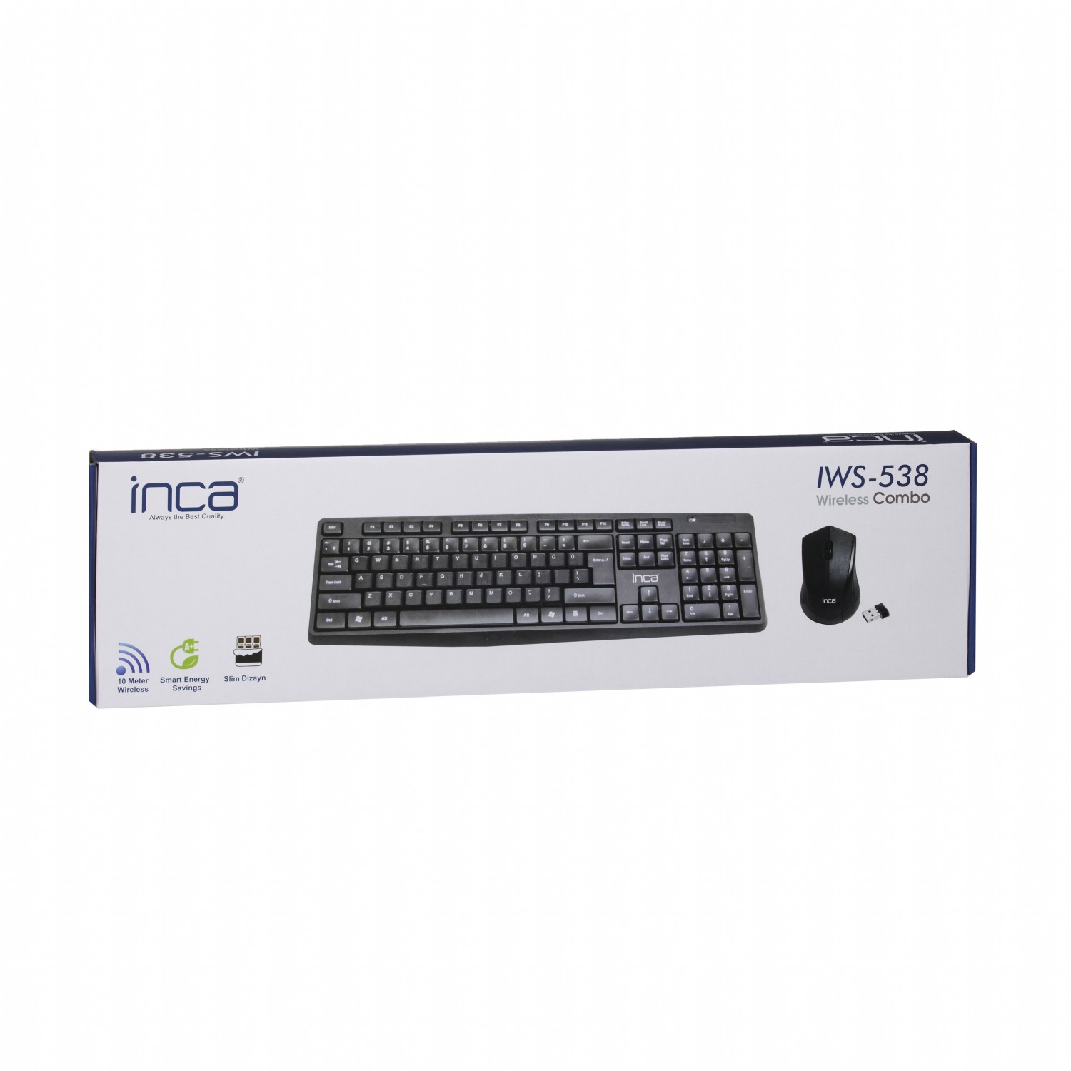 IWS-538