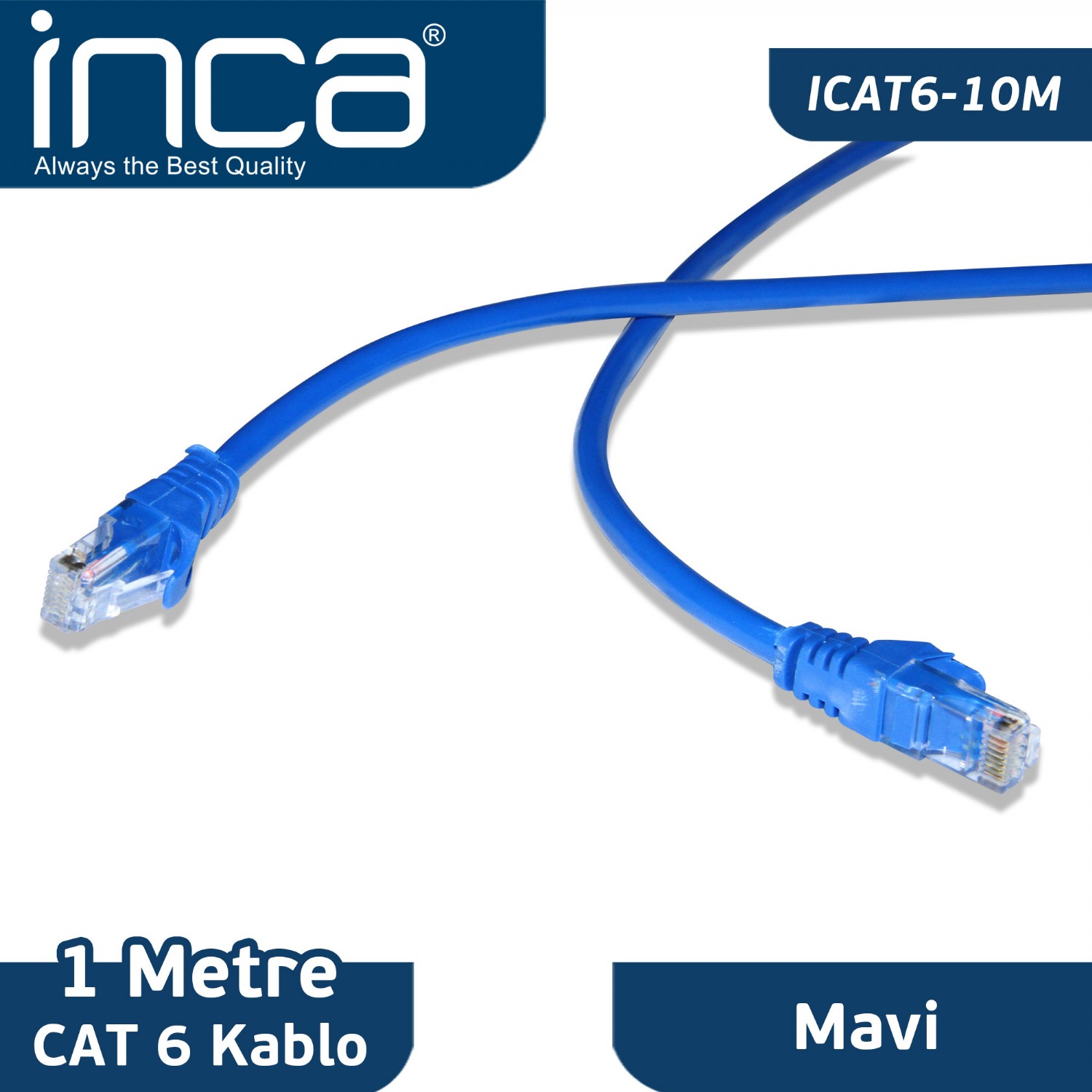 ICAT6-10M ICAT6-10M