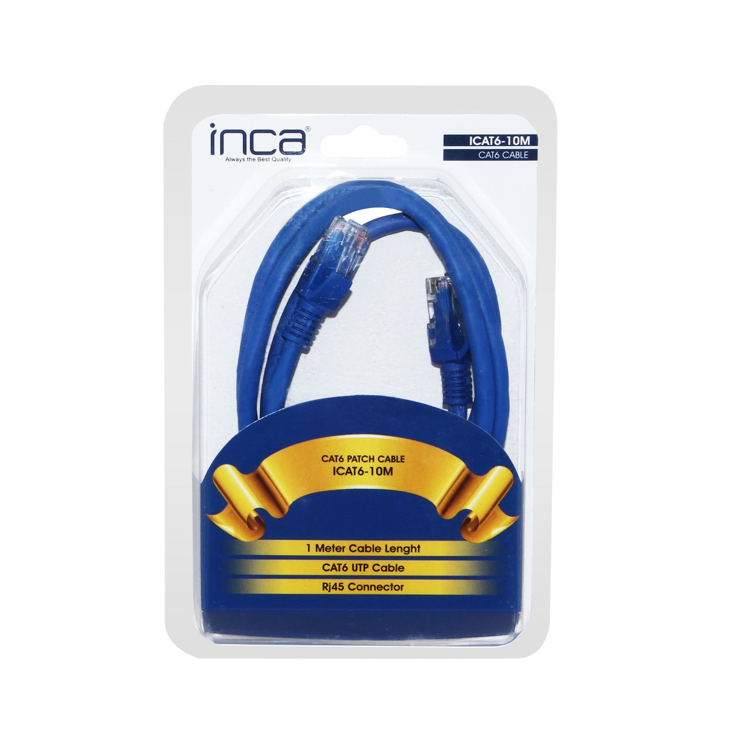 ICAT6-10M ICAT6-10M