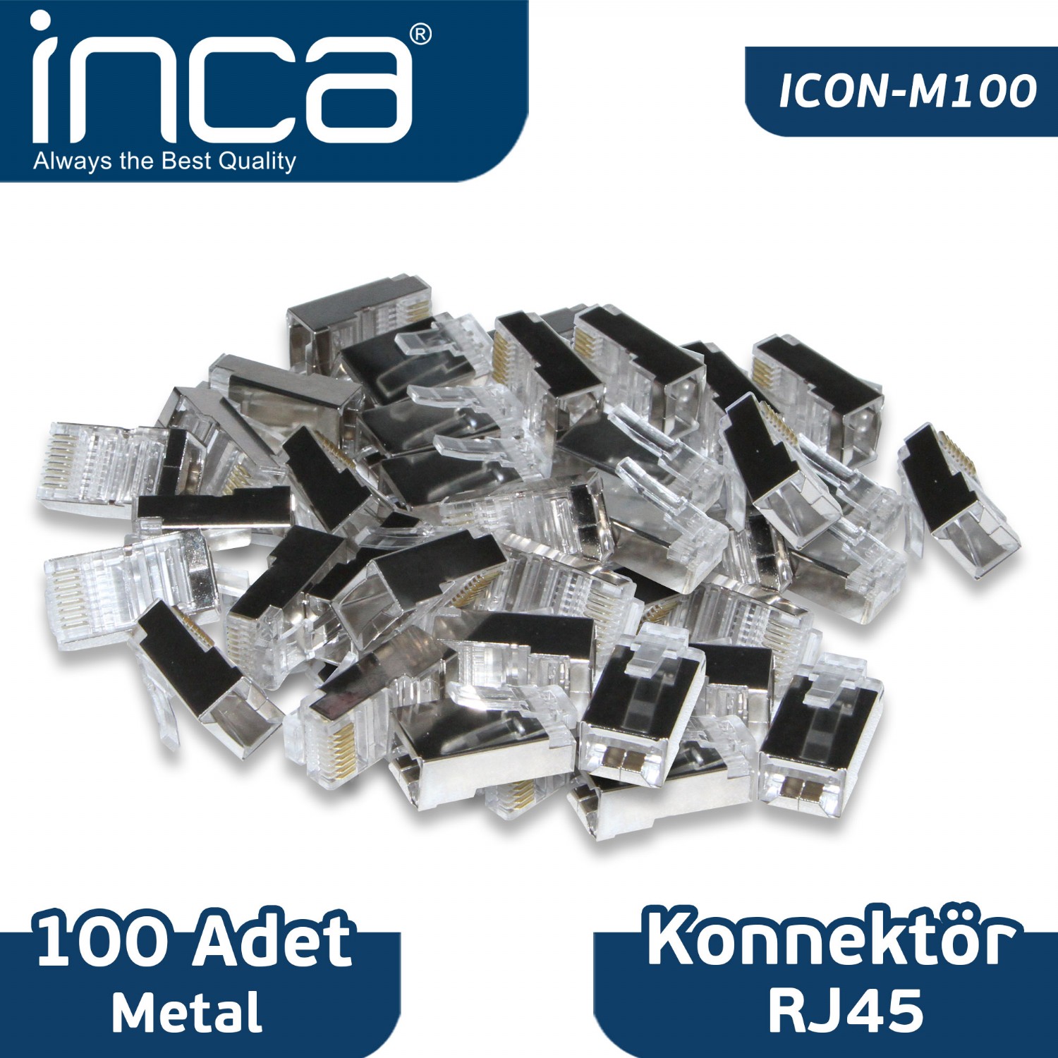 ICON-M100 ICON-M100