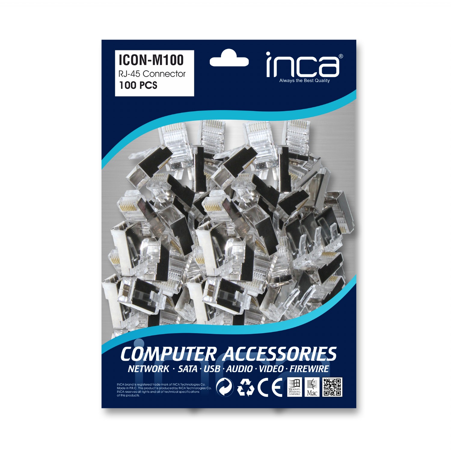 ICON-M100 ICON-M100