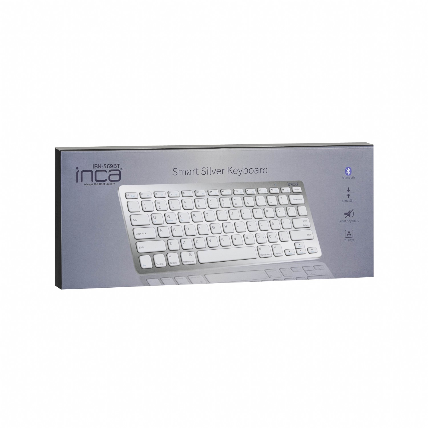 IBK-569BT