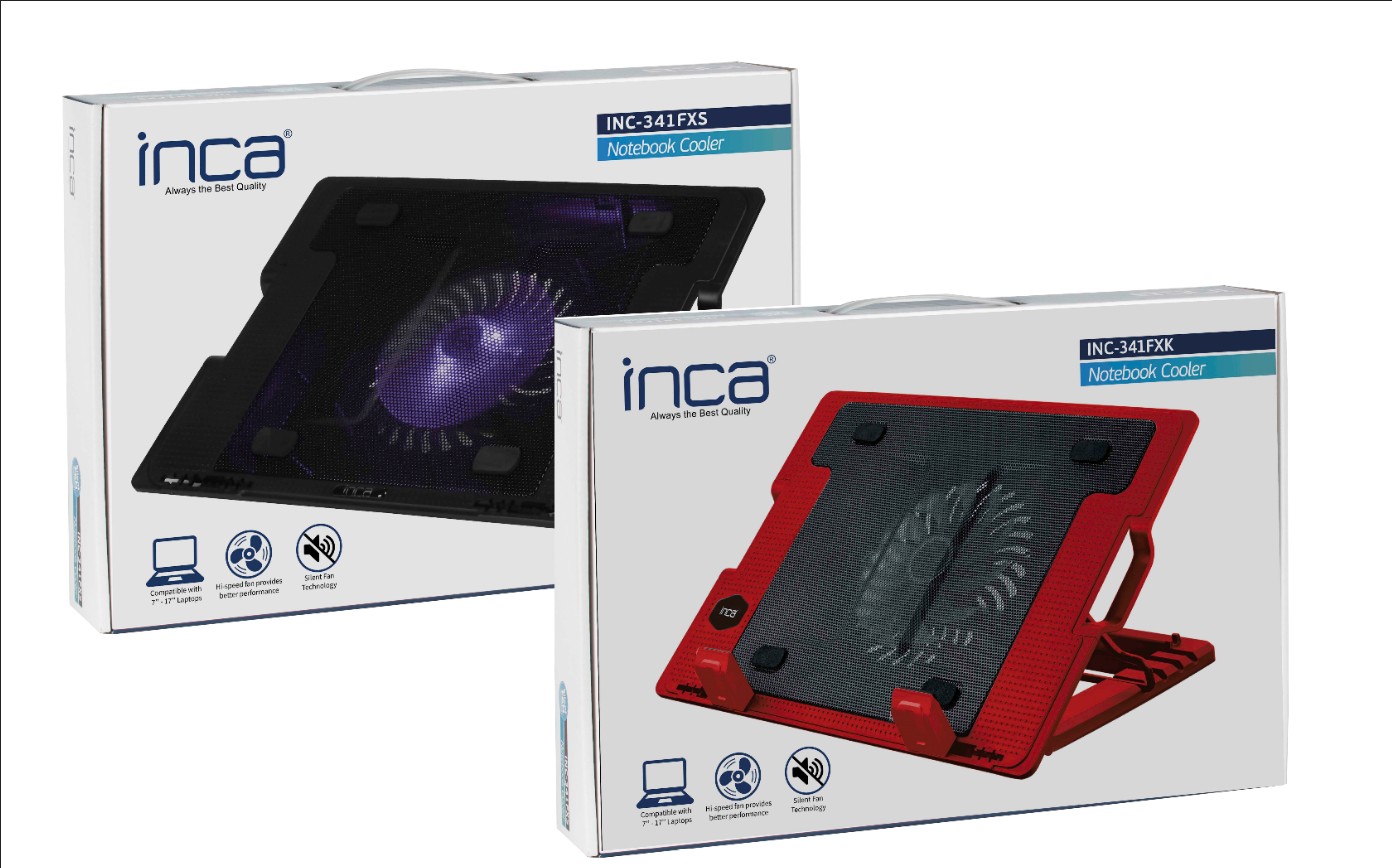 INC-341FX